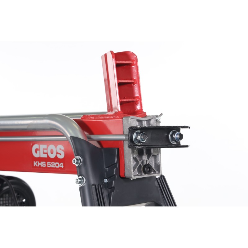 Дровокол электрический Geos Easy KHS 5204 