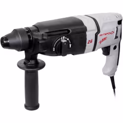Перфоратор сетевой Интерскол П-26/800АВС