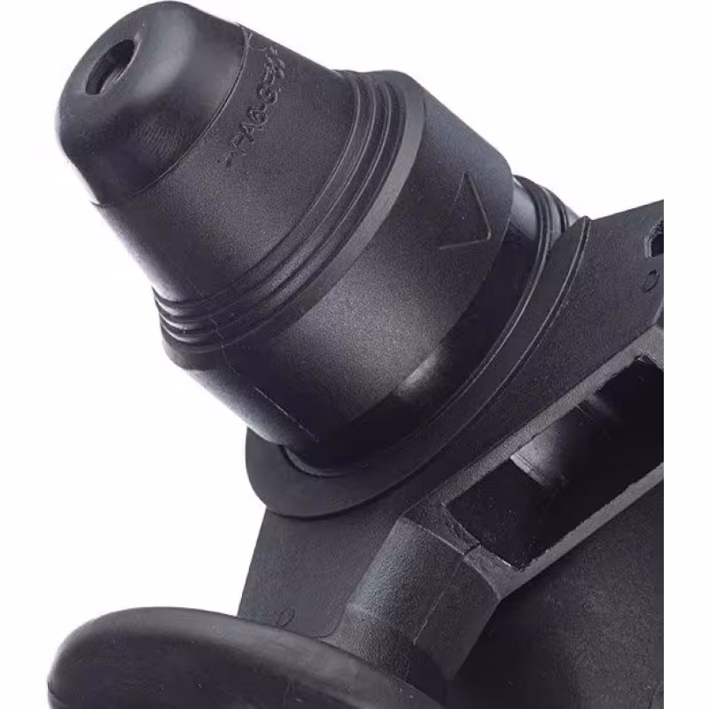 Перфоратор сетевой Интерскол П-26/800АВС