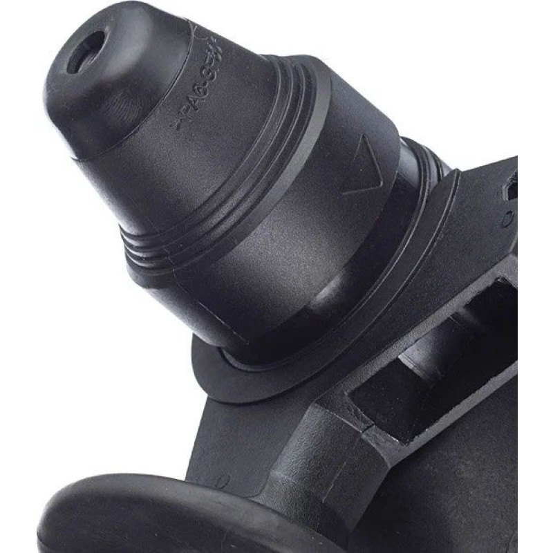 Перфоратор сетевой Интерскол П-26/800АВС