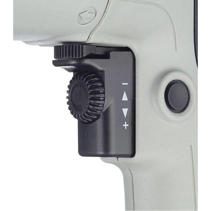 Перфоратор сетевой Интерскол П-26/800АВС