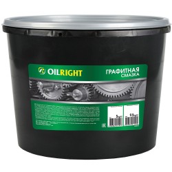 Смазка графитная OilRight 6088, 5 кг