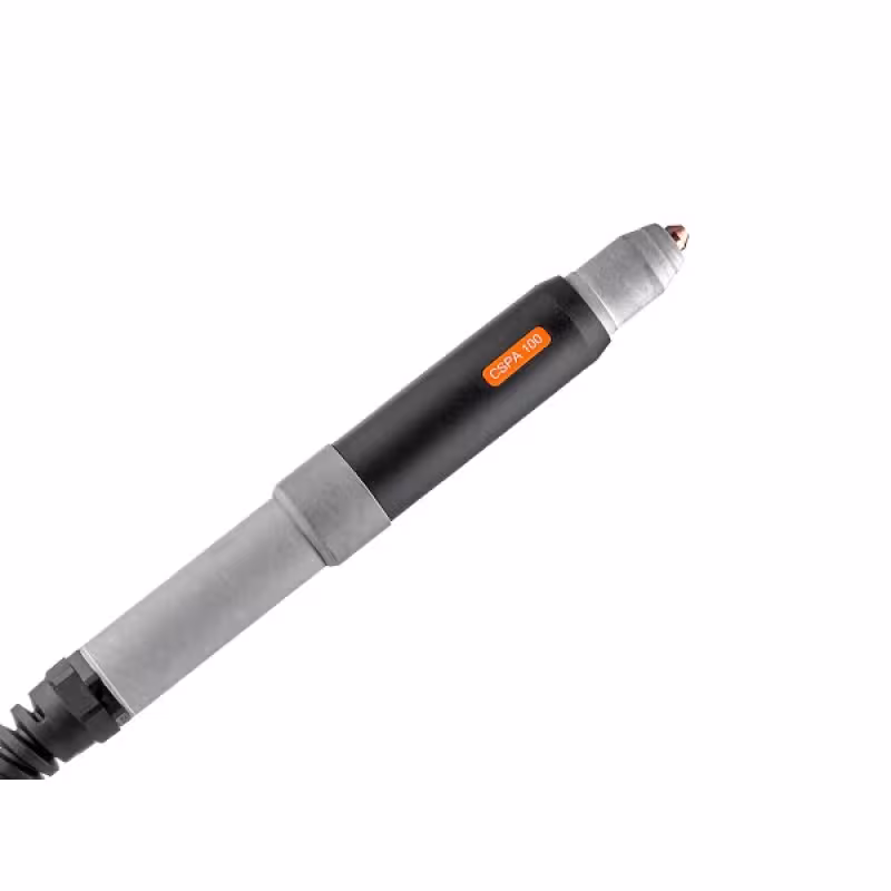 Резак плазменный Сварог Tech CSPA 100, 12 м