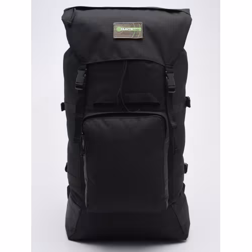 Рюкзак Huntsman (Восток) Кодар, 50 л, черный