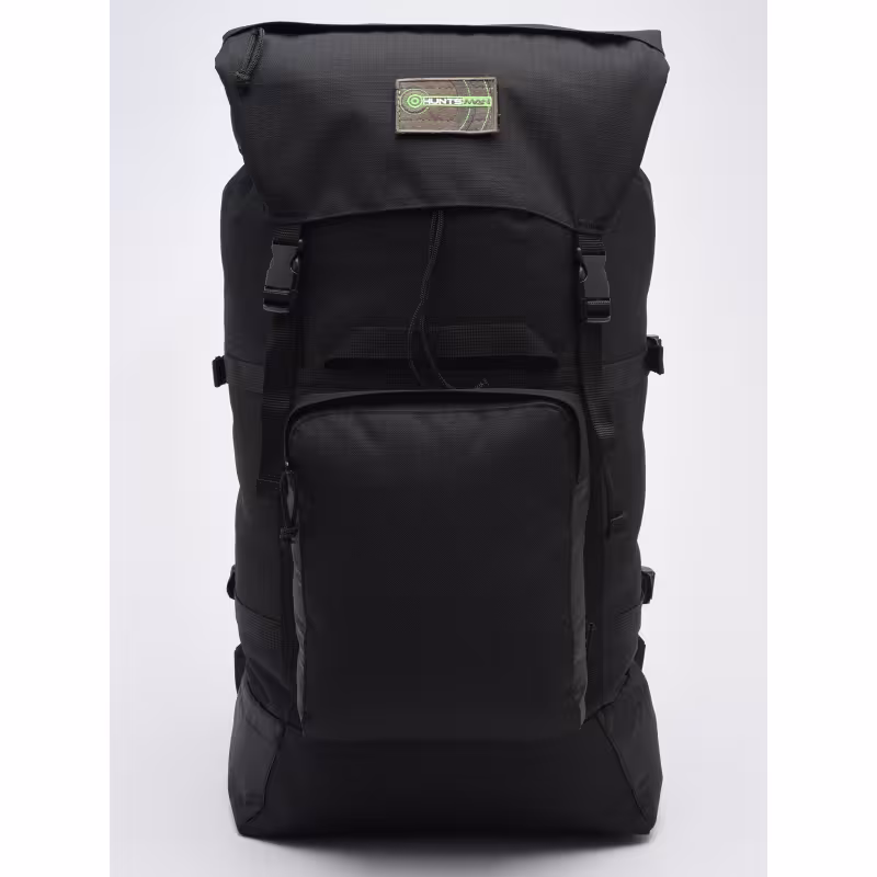 Рюкзак Huntsman (Восток) Кодар, 70 л, черный