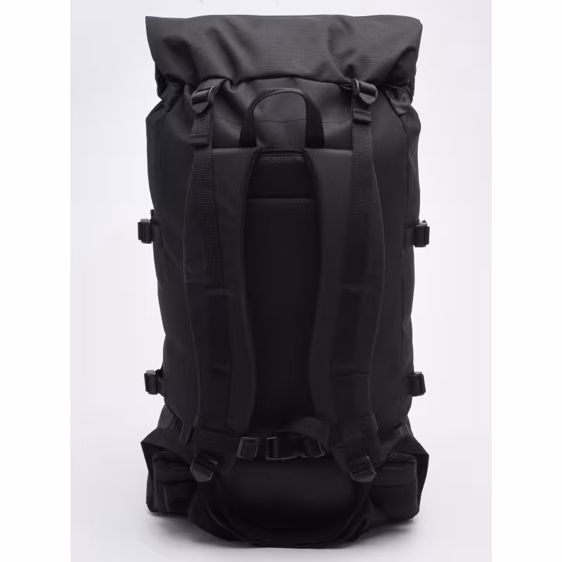 Рюкзак Huntsman (Восток) Кодар, 70 л, черный