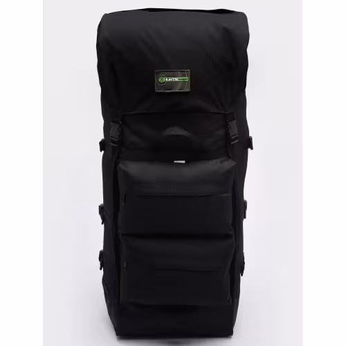 Рюкзак Huntsman (Восток) Пикбастон, 80 л, черный