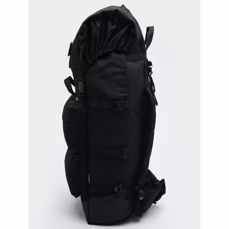 Рюкзак Huntsman (Восток) Пикбастон, 80 л, черный