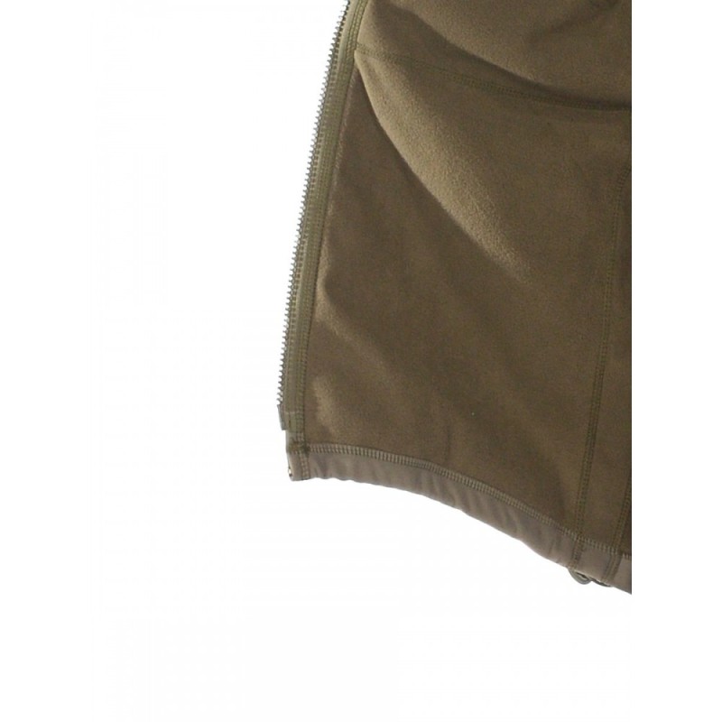 Костюм мужской Huntsman (Восток) Никс-Люкс, ткань Алова Виндблок, хаки, размер 48-50, 170-176 см