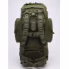 Рюкзак тактический Huntsman (Восток) RU 018, 70 л, хаки