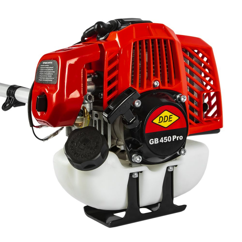 Триммер бензиновый DDE GB 450 Pro 