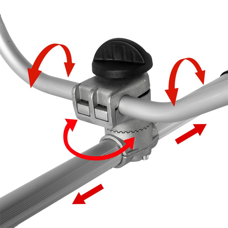 Триммер бензиновый DDE GB 450 Pro 