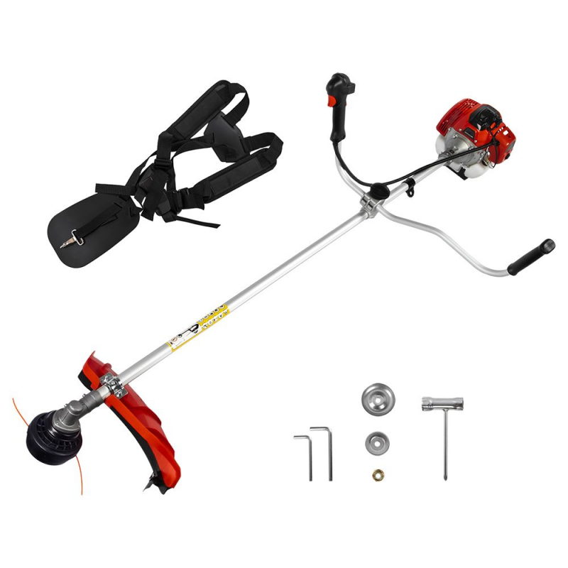 Триммер бензиновый DDE GB 450 Pro 