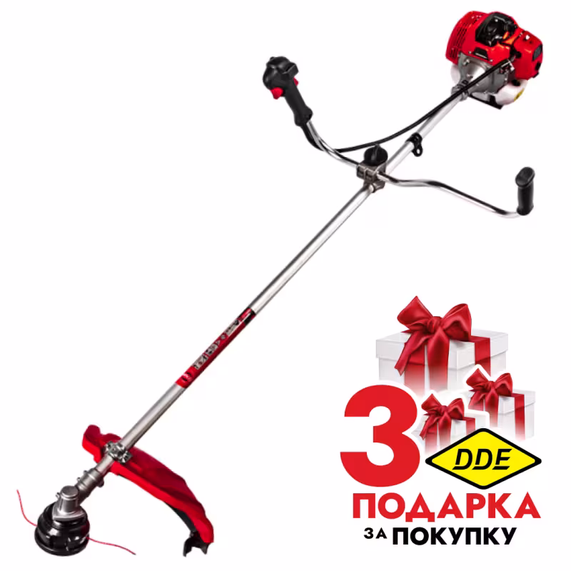 Триммер бензиновый DDE GB 450 Pro 