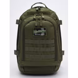 Рюкзак тактический Huntsman (Восток) RU 051, 40 л, хаки