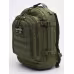 Рюкзак тактический Huntsman (Восток) RU 051, 40 л, хаки