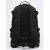 Рюкзак тактический Huntsman (Восток) RU 051, 40 л, черный
