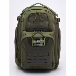 Рюкзак тактический Huntsman (Восток) RU 053, 40 л, хаки