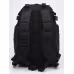 Рюкзак тактический Huntsman (Восток) RU 053, 40 л, черный