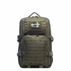 Рюкзак тактический Huntsman (Восток) RU 065, 35 л, хаки