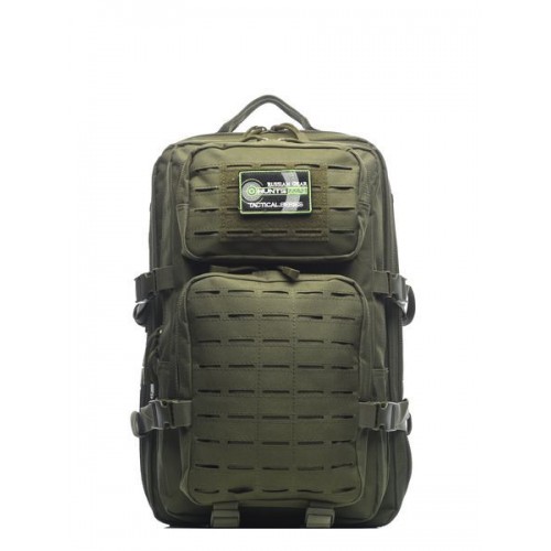 Рюкзак тактический Huntsman (Восток) RU 065, 35 л, хаки