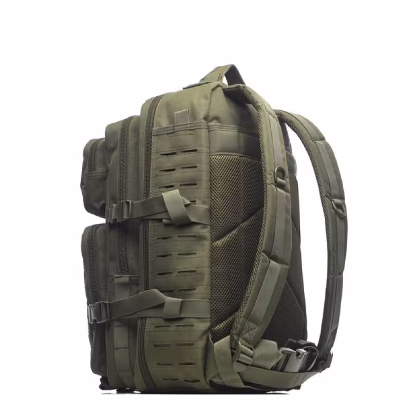 Рюкзак тактический Huntsman (Восток) RU 065, 35 л, хаки