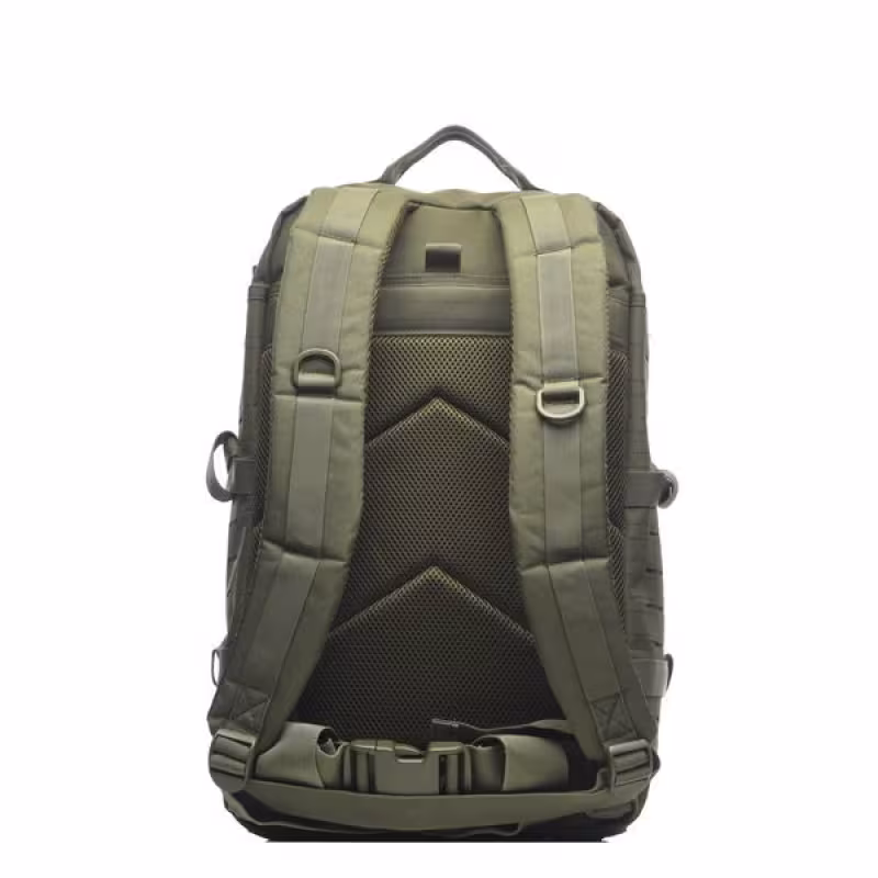 Рюкзак тактический Huntsman (Восток) RU 065, 35 л, хаки