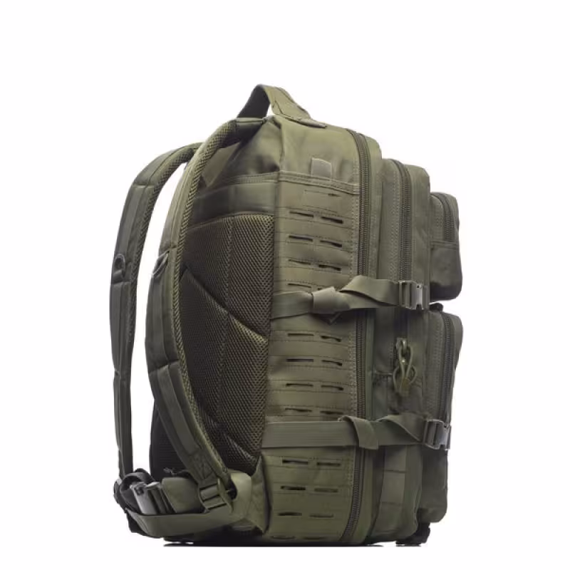 Рюкзак тактический Huntsman (Восток) RU 065, 35 л, хаки