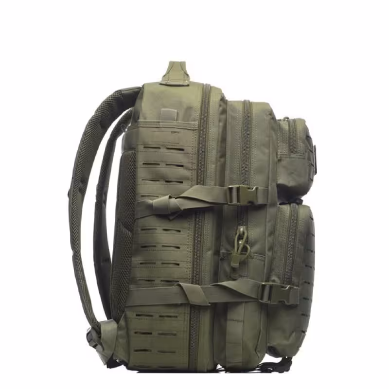 Рюкзак тактический Huntsman (Восток) RU 065, 35 л, хаки