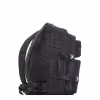 Рюкзак тактический Huntsman (Восток) RU 065, 35 л, черный