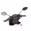 Скутер Motoland VR 150, белый