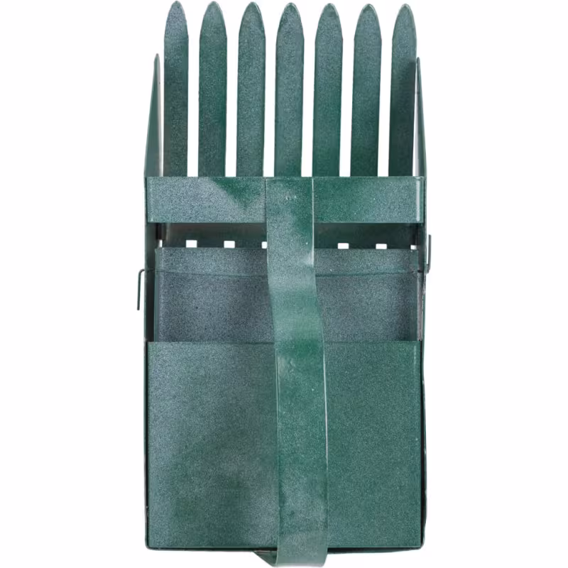 Комбайн ягодный с задвижкой Микс 1343861 (металл)