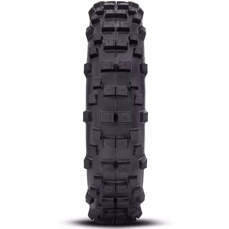 Мотошина Kenda K779 66R 130/80-18  