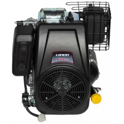 Двигатель бензиновый Loncin LC1P90F-1