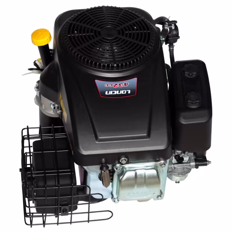 Двигатель бензиновый Loncin LC1P90F-1