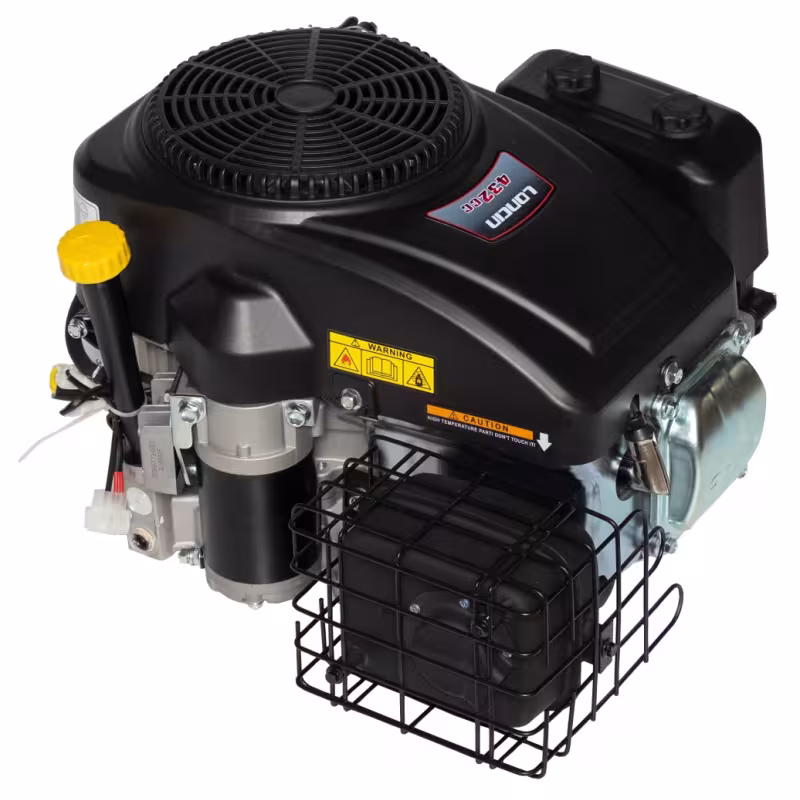 Двигатель бензиновый Loncin LC1P90F-1