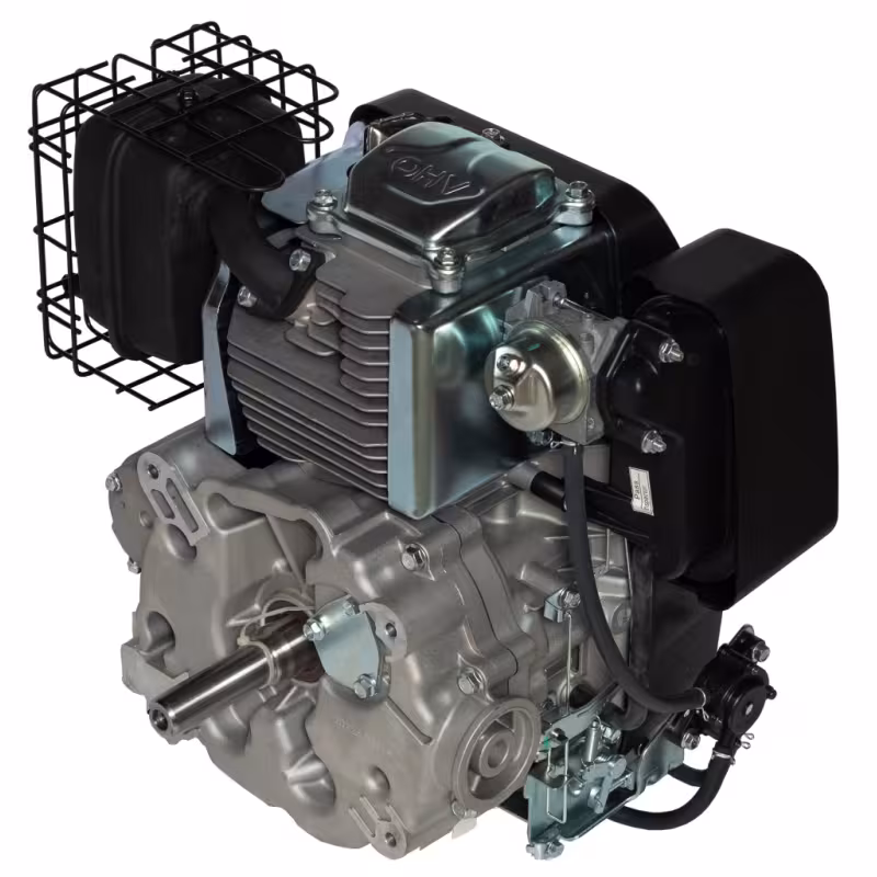 Двигатель бензиновый Loncin LC1P90F-1