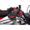 Комплект запчастей для сборки детского квадроцикла Wels Thunder EVO 125 X, белый