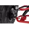 Комплект запчастей для сборки детского квадроцикла Wels Thunder EVO 125 X, белый