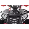 Комплект запчастей для сборки детского квадроцикла Wels Thunder EVO 125 X, белый