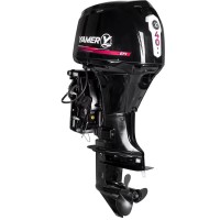 Мотор лодочный 4-тактный Yamery EF40FVEL-T, 40 л.с.