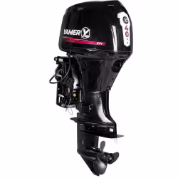 Мотор лодочный 4-тактный Yamery EF40FVEL-T, 40 л.с.