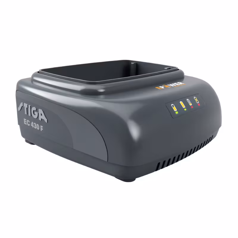 Зарядное устройство Stiga EC 430 F, 48В, 3А