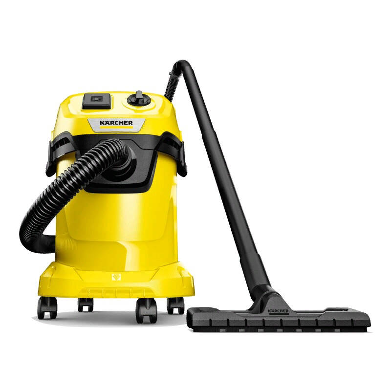 Пылесос строительный Karcher WD 3 P V-17/4/20 