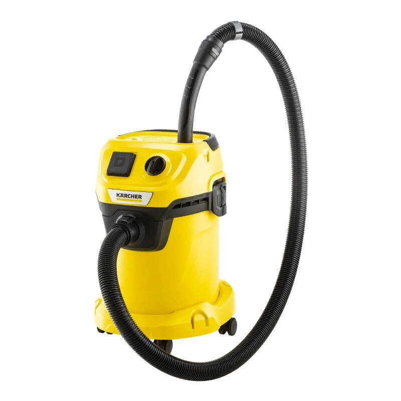 Пылесос строительный Karcher WD 3 P V-17/4/20 