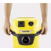 Пылесос строительный Karcher WD 3 P V-17/4/20
