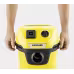 Пылесос строительный Karcher WD 3 P V-17/4/20 
