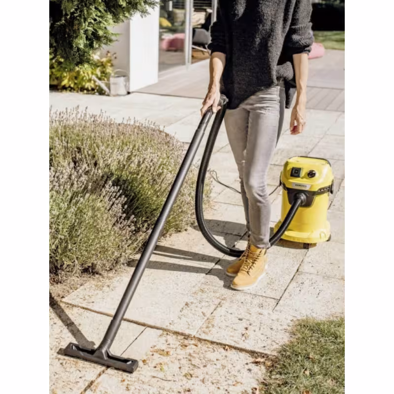 Пылесос строительный Karcher WD 3 P V-17/4/20 