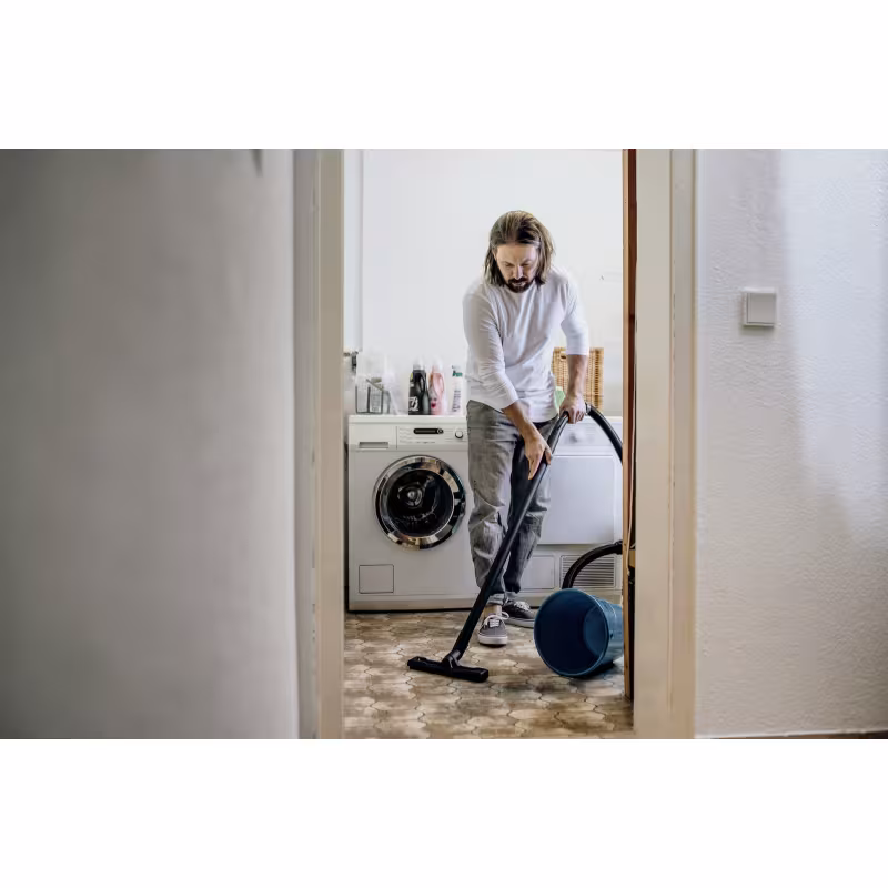 Пылесос строительный Karcher WD 3 P V-17/4/20 