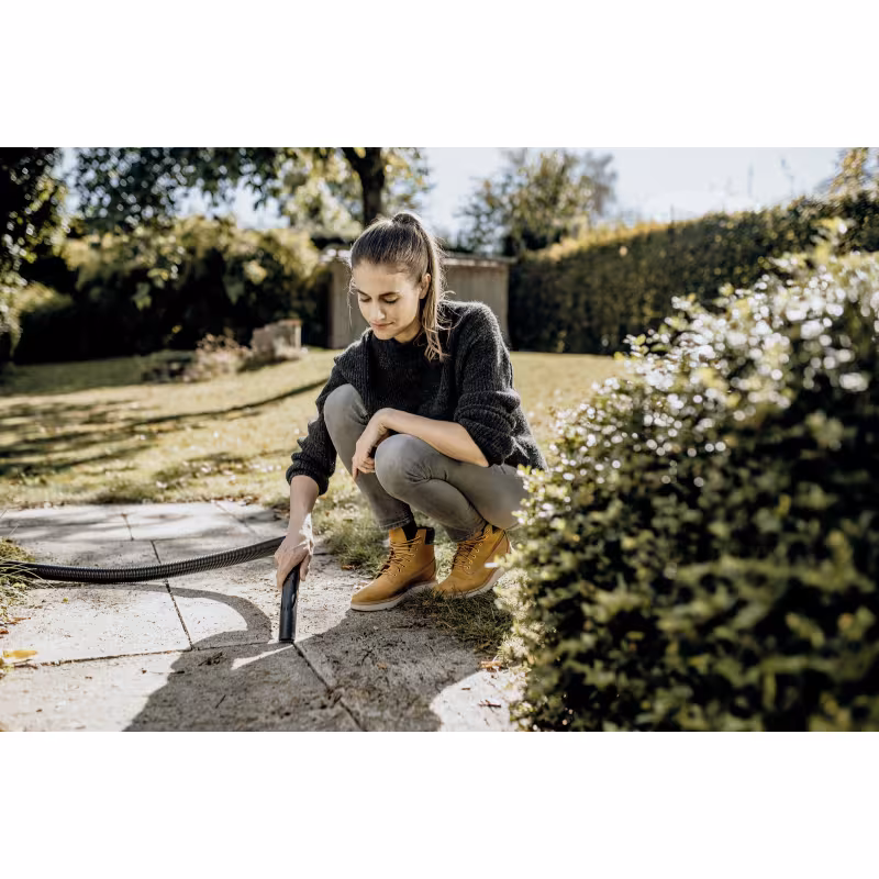 Пылесос строительный Karcher WD 3 P V-17/4/20 